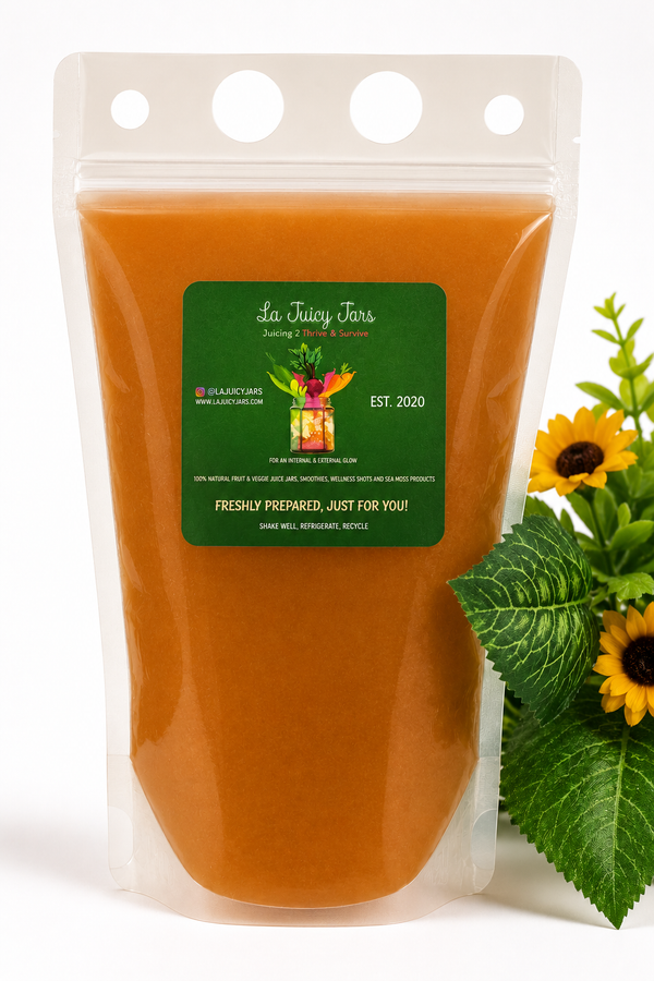 Apple Ginger Snap