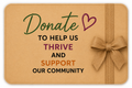 Help Us Pour Wellness Into Our Communities
