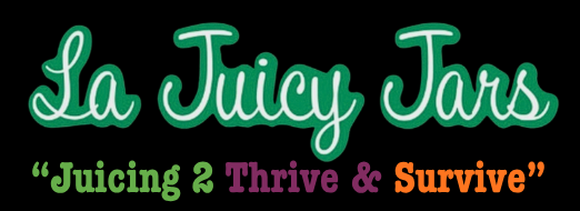 LaJuicyJars™ 