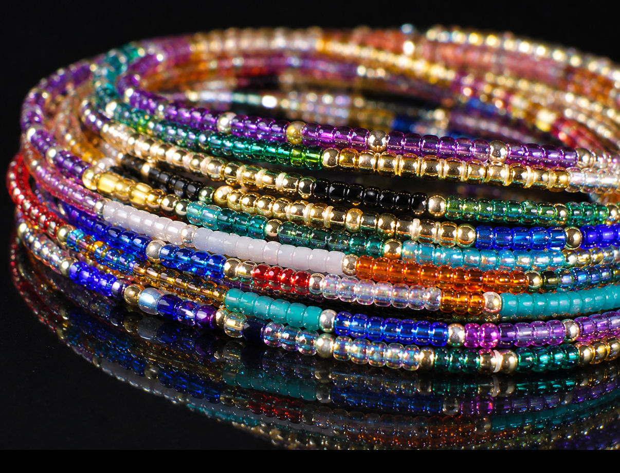 Waist Beads