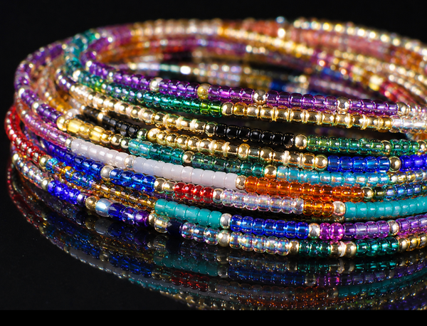 Waist Beads