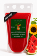 Watermelon Beet