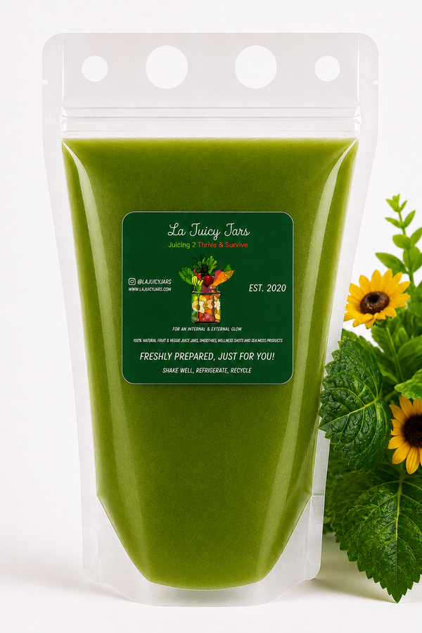 Xtreme Green